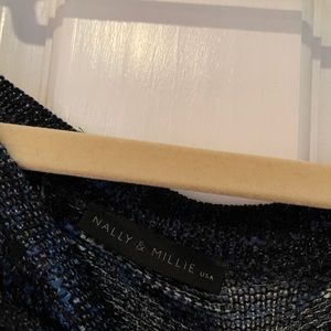 NALLIE AND MILLIE SHIRT